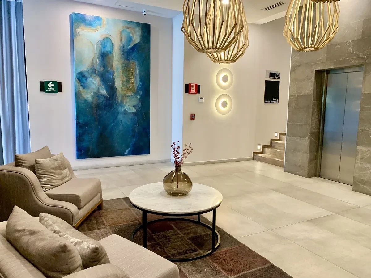 Apartamento em Indígena San Juan de Ocotán, Zapopan, foto 8 de 23