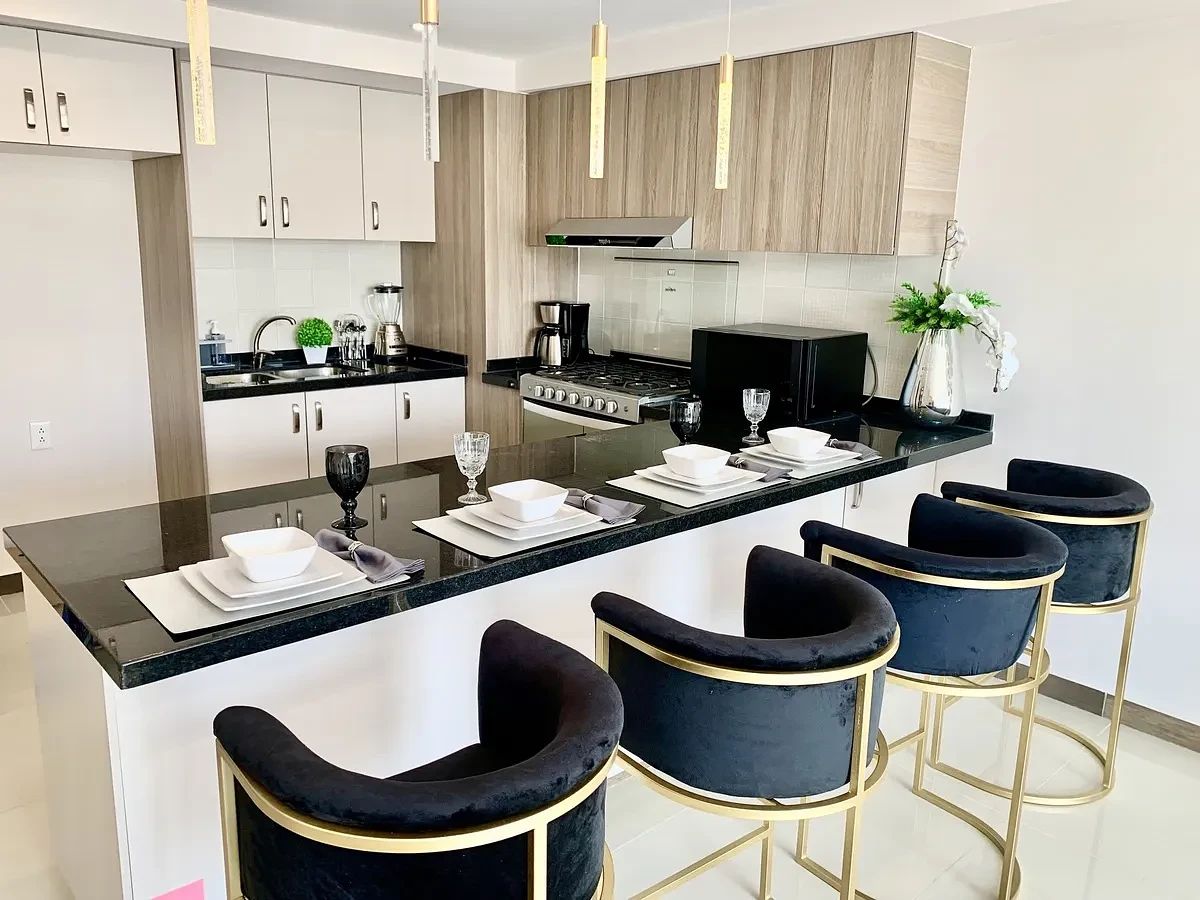Apartamento em Indígena San Juan de Ocotán, Zapopan, foto 18 de 23