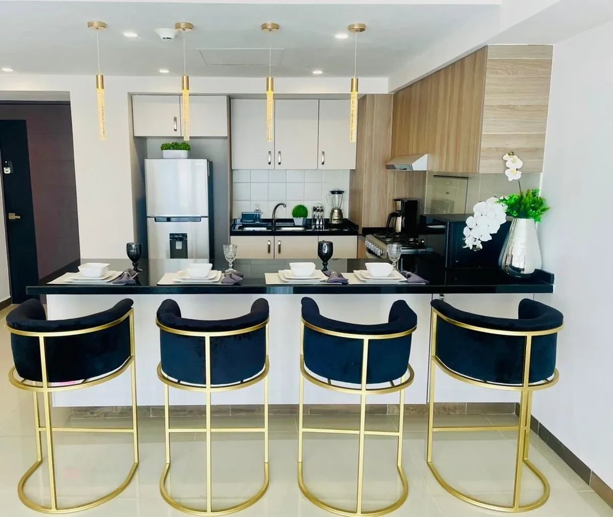 Apartamento em Indígena San Juan de Ocotán, Zapopan, foto 19 de 23