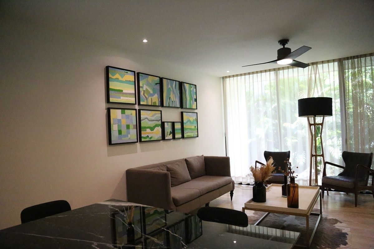 Apartamento em Cabo Norte, Mérida, foto 8 de 12
