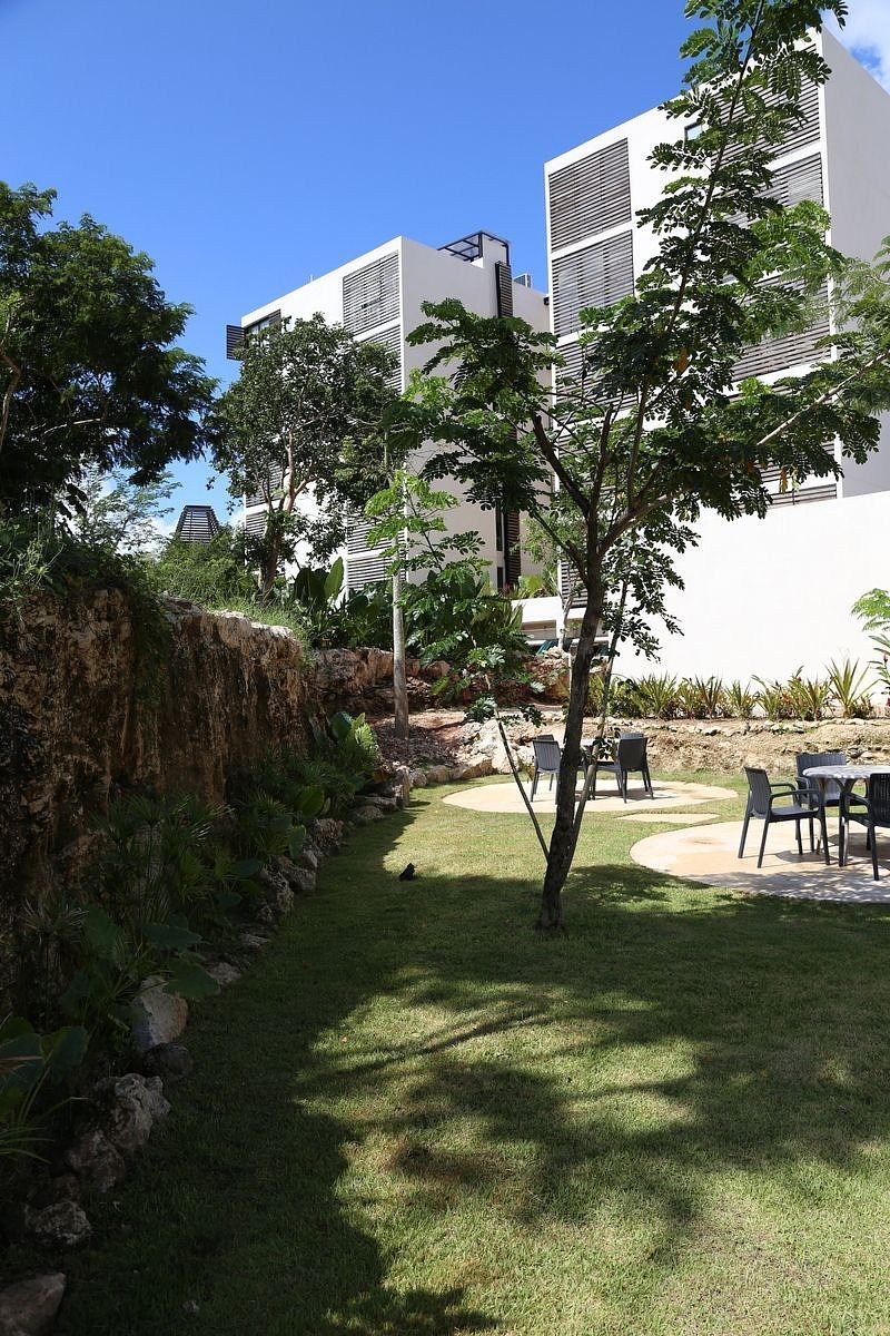Apartamento em Cabo Norte, Mérida, foto 12 de 12