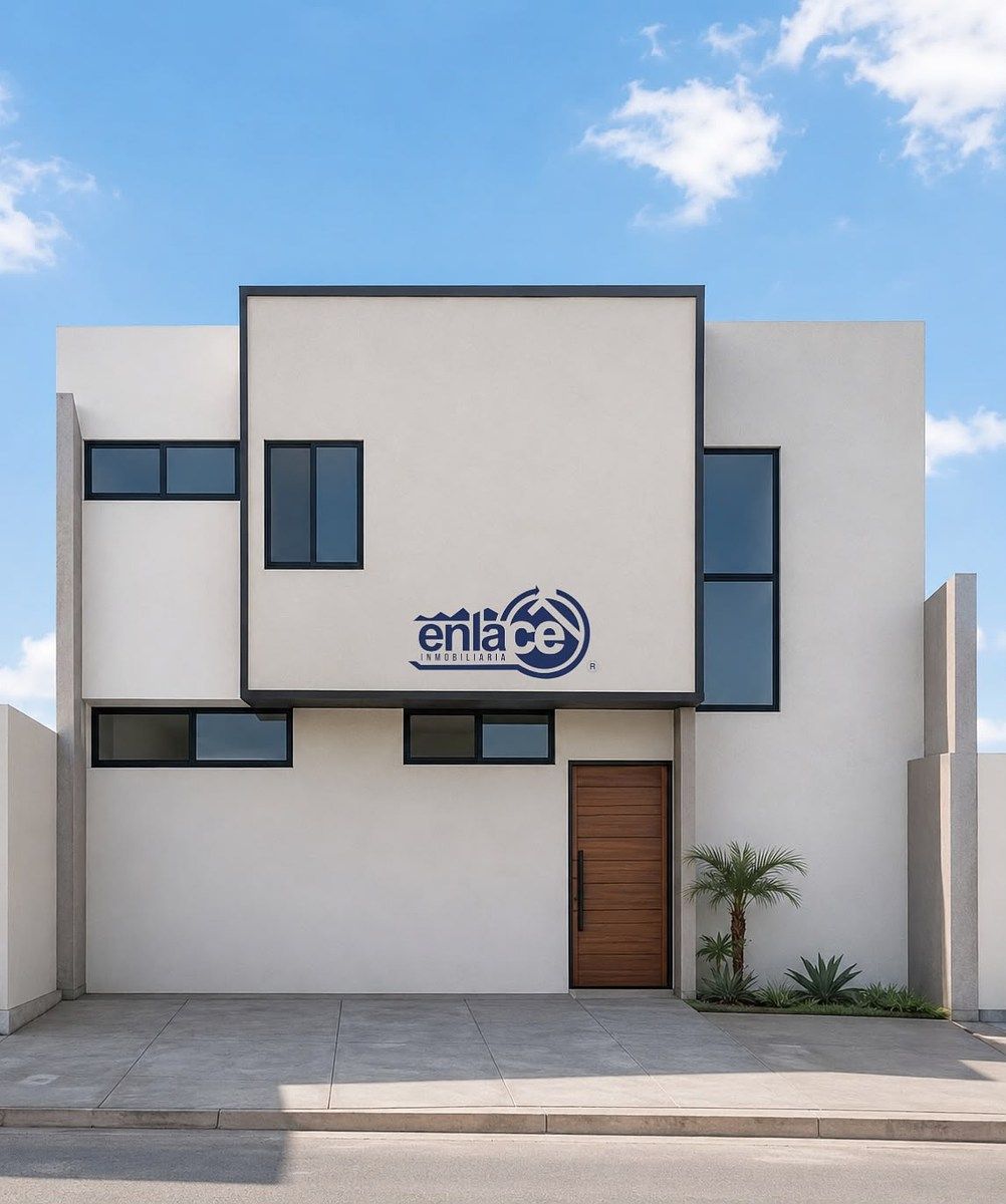 Casa Nueva con Jardin, photo 1 of 12