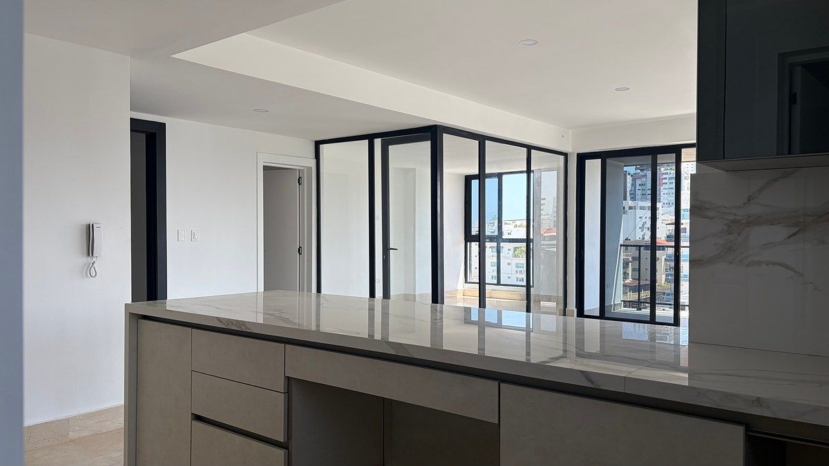 Apartamento en Mirador Sur, Santo Domingo Centro (Distrito Nacional), foto 7 de 24