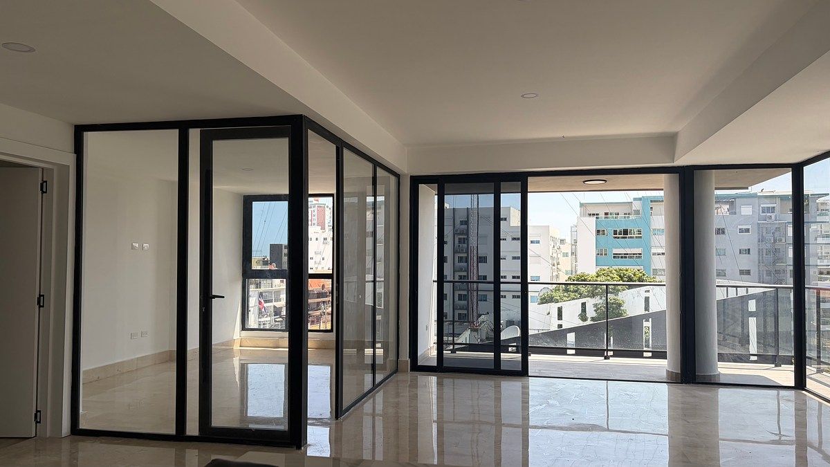 Apartamento en Mirador Sur, Santo Domingo Centro (Distrito Nacional), foto 2 de 24