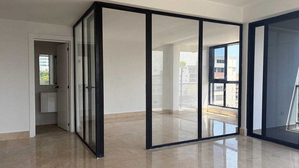 Apartamento en Mirador Sur, Santo Domingo Centro (Distrito Nacional), foto 3 de 24
