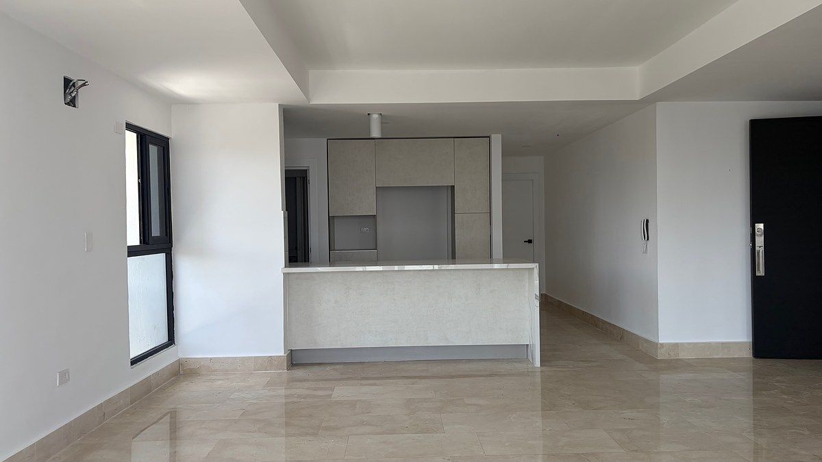 Apartamento en Mirador Sur, Santo Domingo Centro (Distrito Nacional), foto 5 de 24