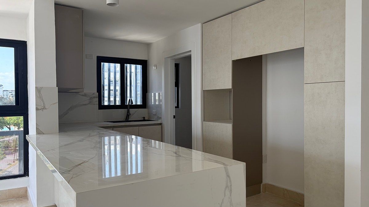 Apartamento en Mirador Sur, Santo Domingo Centro (Distrito Nacional), foto 6 de 24