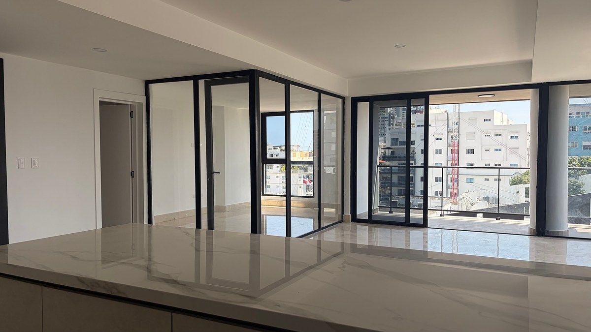 Apartamento en Mirador Sur, Santo Domingo Centro (Distrito Nacional), foto 8 de 24