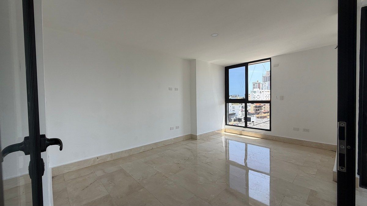 Apartamento en Mirador Sur, Santo Domingo Centro (Distrito Nacional), foto 4 de 24