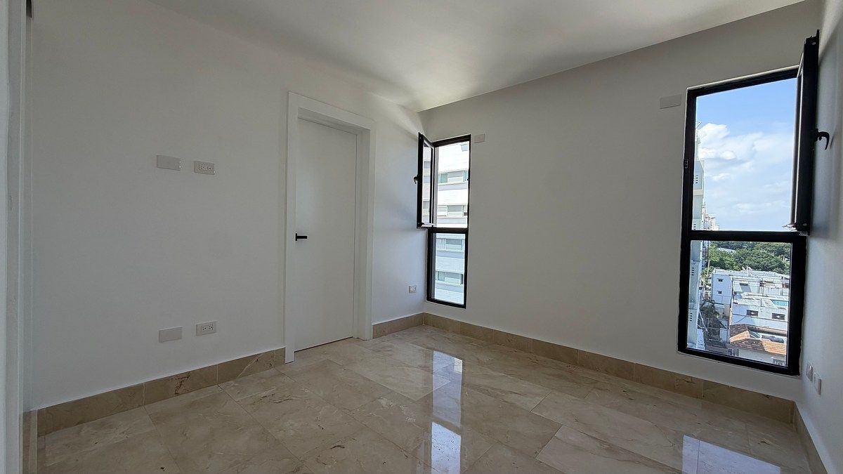 Apartamento en Mirador Sur, Santo Domingo Centro (Distrito Nacional), foto 17 de 24