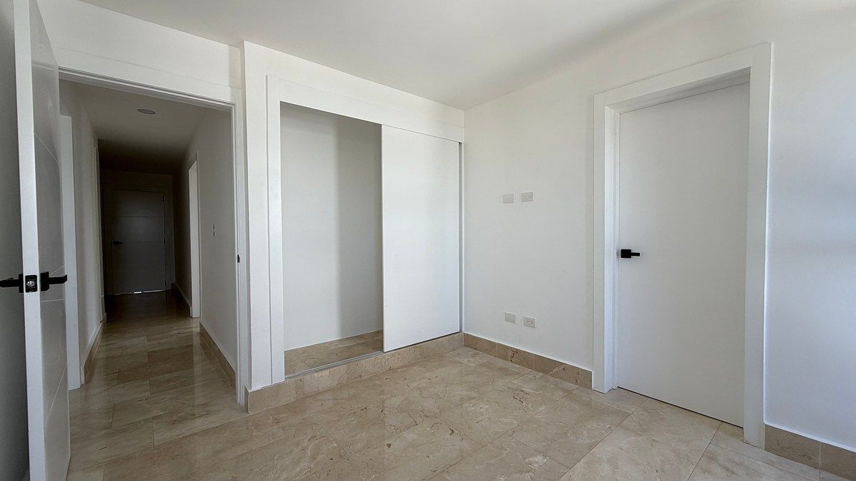 Apartamento en Mirador Sur, Santo Domingo Centro (Distrito Nacional), foto 18 de 24