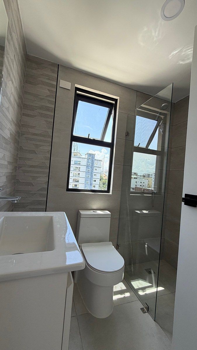 Apartamento en Mirador Sur, Santo Domingo Centro (Distrito Nacional), foto 19 de 24