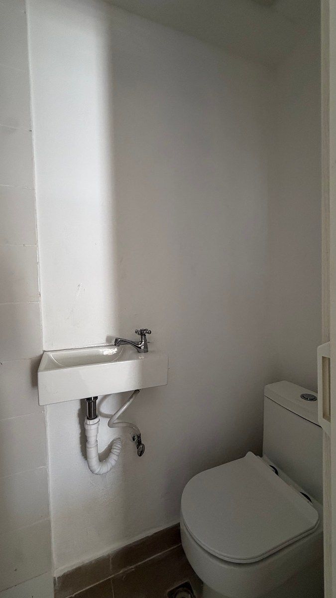 Apartamento en Mirador Sur, Santo Domingo Centro (Distrito Nacional), foto 22 de 24