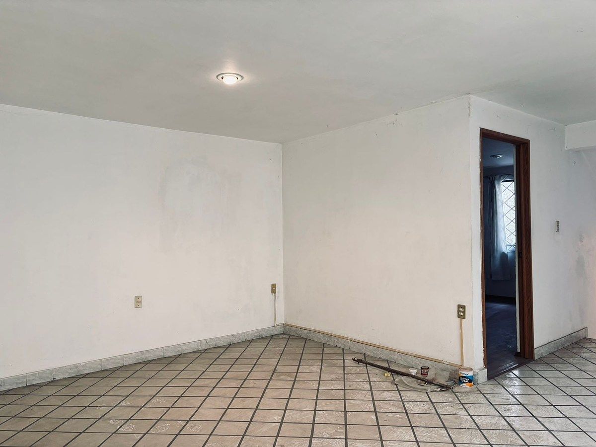 Casa en Metropolitana Tercera Sección, Nezahualcóyotl, foto 4 de 24