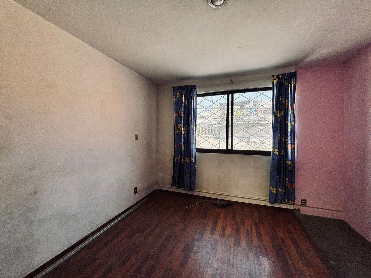 Casa en Metropolitana Tercera Sección, Nezahualcóyotl, foto 13 de 24