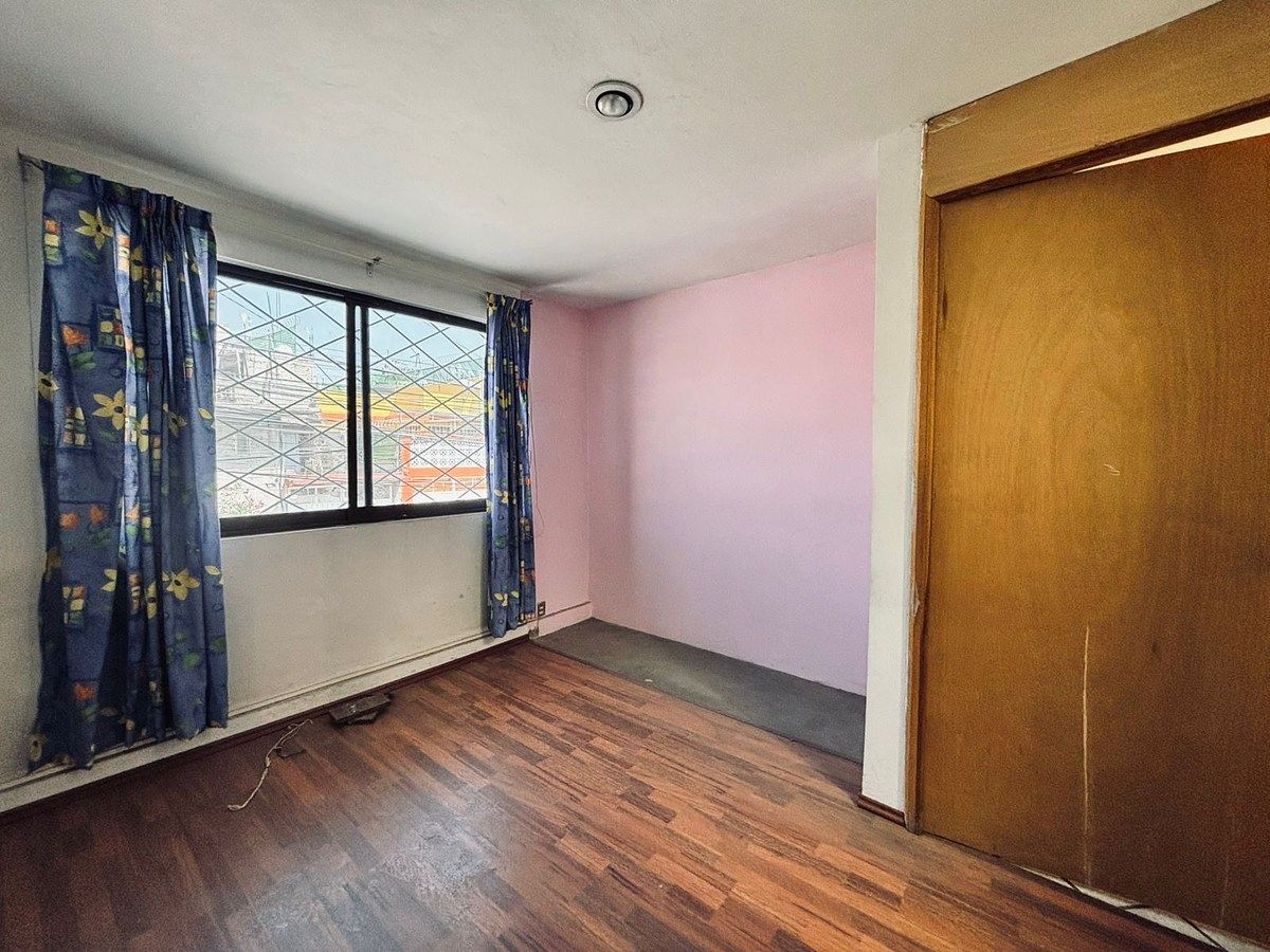 Casa en Metropolitana Tercera Sección, Nezahualcóyotl, foto 14 de 24