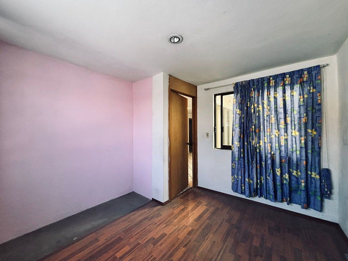 Casa en Metropolitana Tercera Sección, Nezahualcóyotl, foto 15 de 24