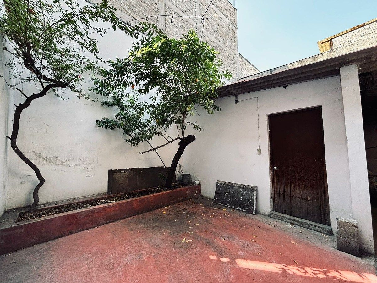 Casa en Metropolitana Tercera Sección, Nezahualcóyotl, foto 18 de 24