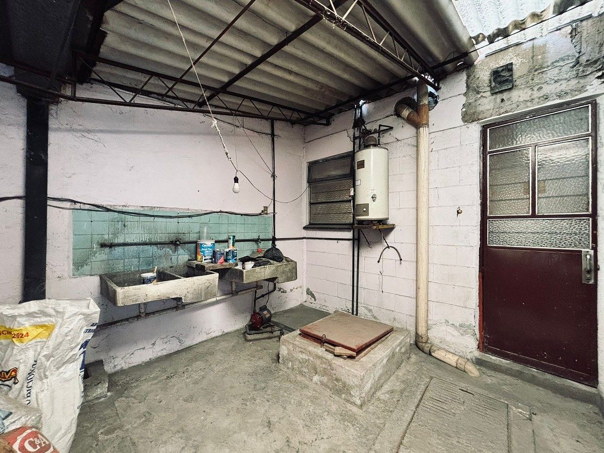 Casa en Metropolitana Tercera Sección, Nezahualcóyotl, foto 19 de 24