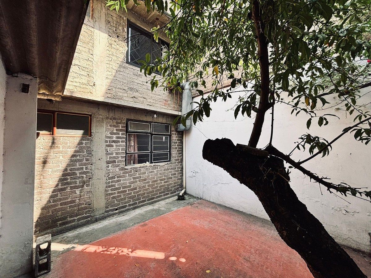 Casa en Metropolitana Tercera Sección, Nezahualcóyotl, foto 17 de 24