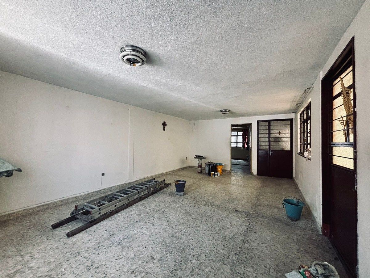 Casa en Metropolitana Tercera Sección, Nezahualcóyotl, foto 20 de 24
