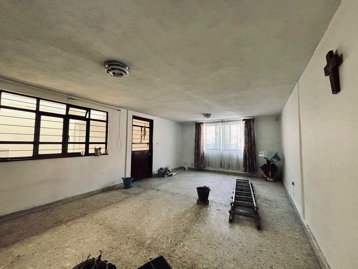 Casa en Metropolitana Tercera Sección, Nezahualcóyotl, foto 21 de 24