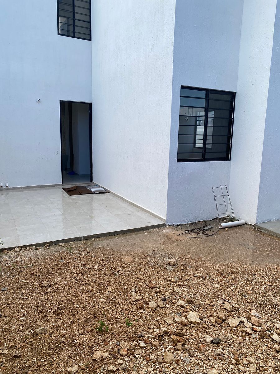 Casa em Los Héroes, Mérida, foto 13 de 13
