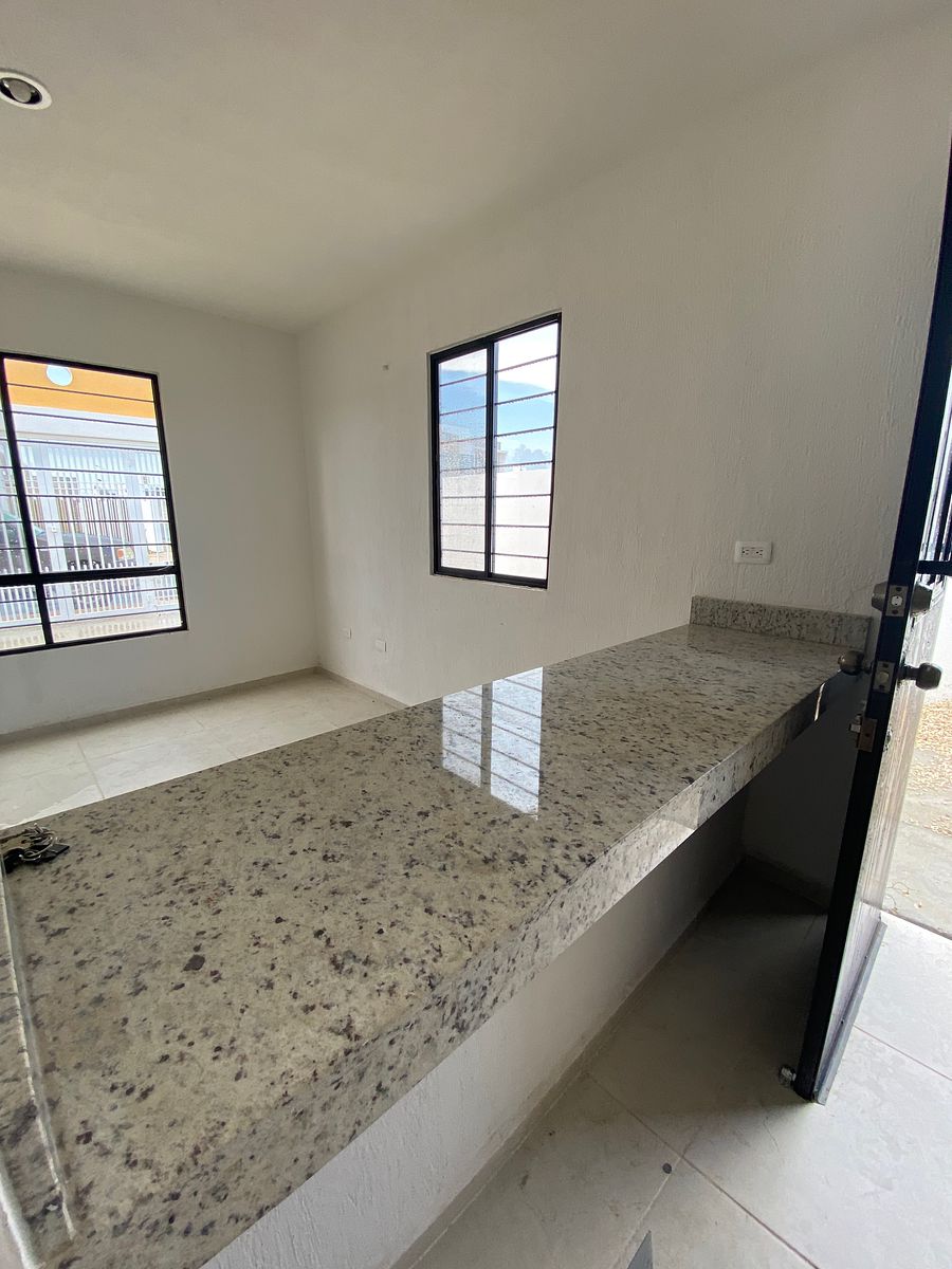 Casa em Los Héroes, Mérida, foto 4 de 13