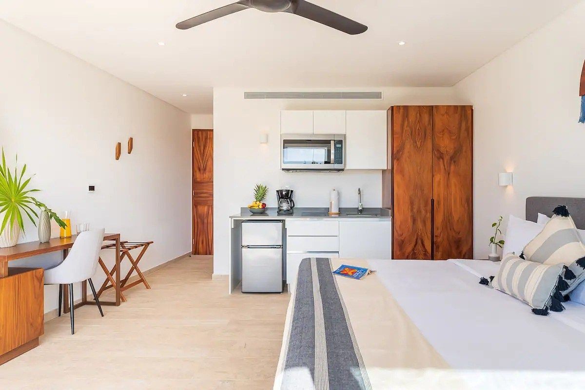 Apartamento em La Veleta, Tulum, foto 8 de 31