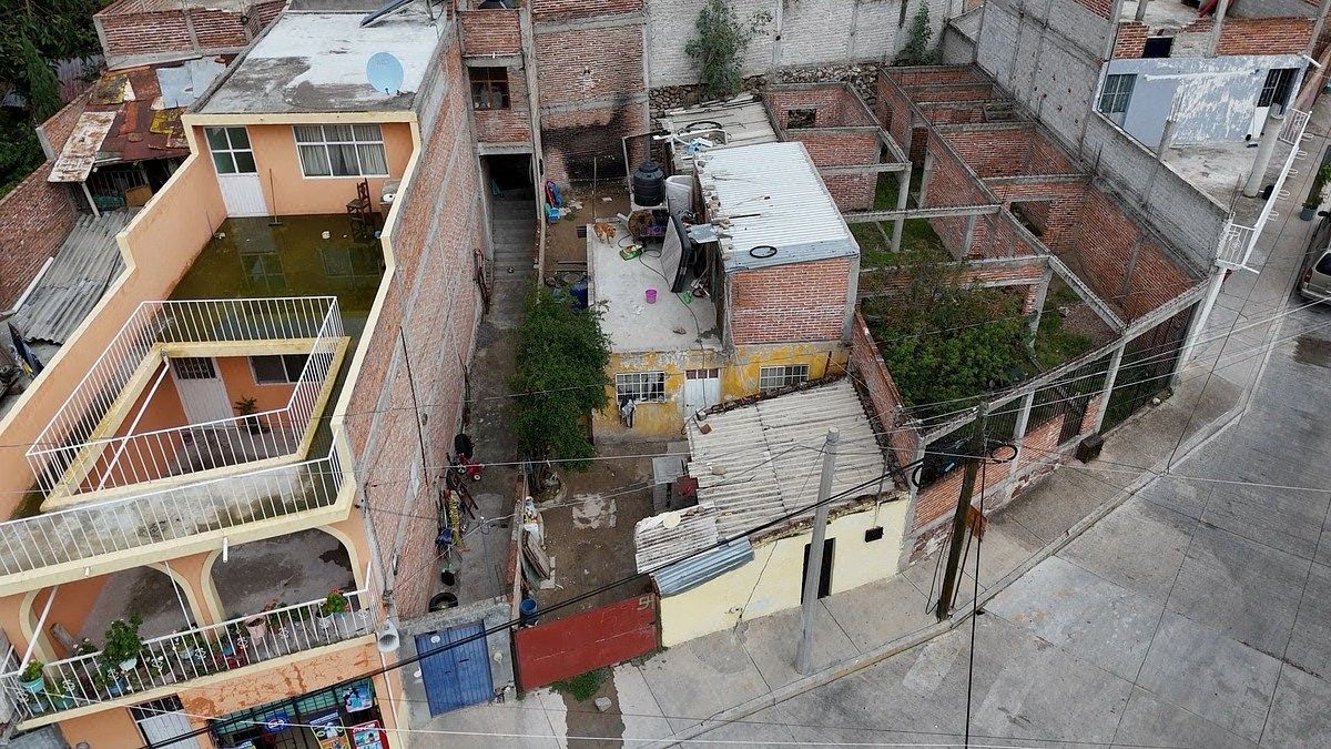Casa en Santa Julia, San Miguel de Allende, foto 12 de 16
