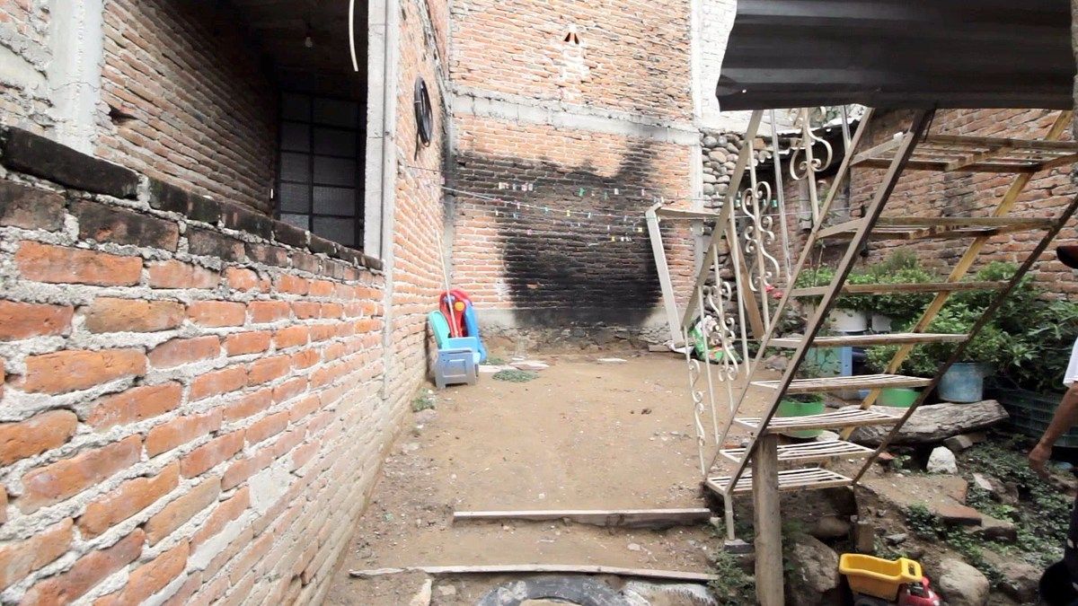Casa en Santa Julia, San Miguel de Allende, foto 8 de 16