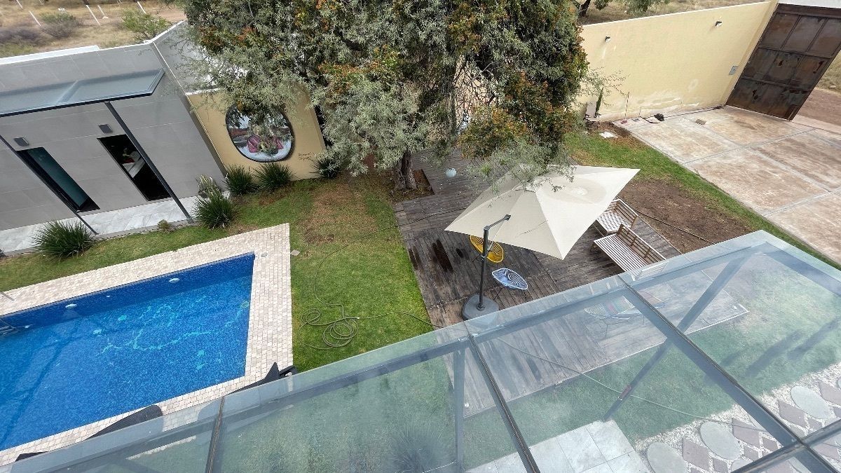 Country House in Paso de Pirules, Guanajuato, photo 33 of 33