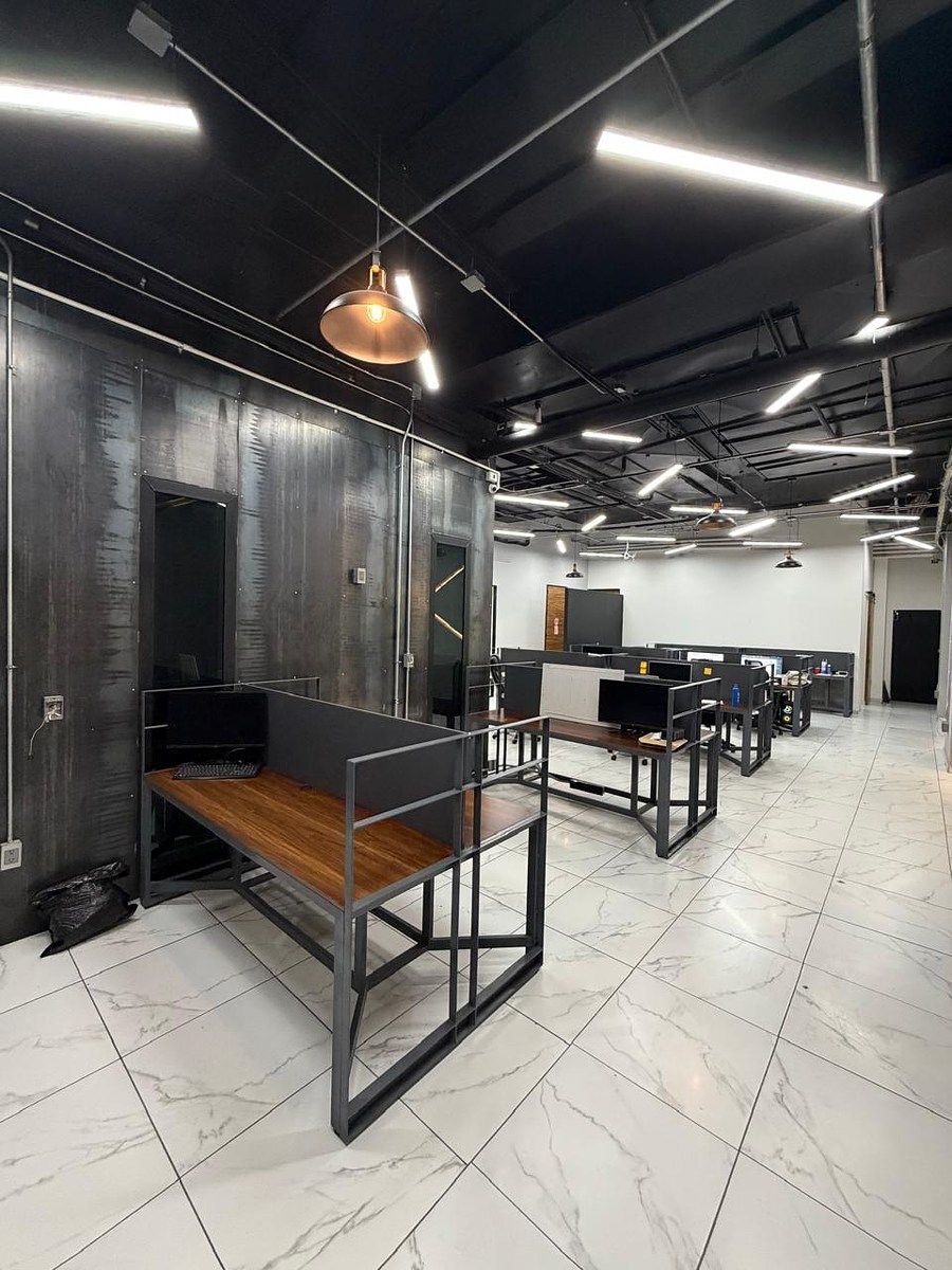 Sala Comercial em Arcos Vallarta, Guadalajara, foto 7 de 15
