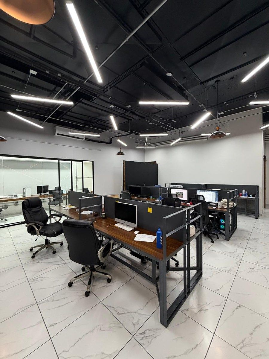 Sala Comercial em Arcos Vallarta, Guadalajara, foto 8 de 15