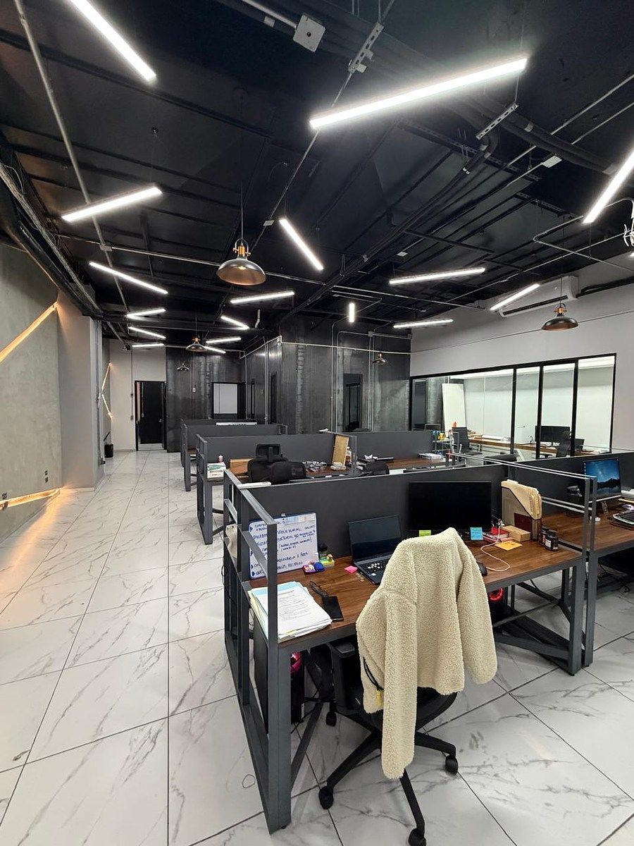 Sala Comercial em Arcos Vallarta, Guadalajara, foto 9 de 15