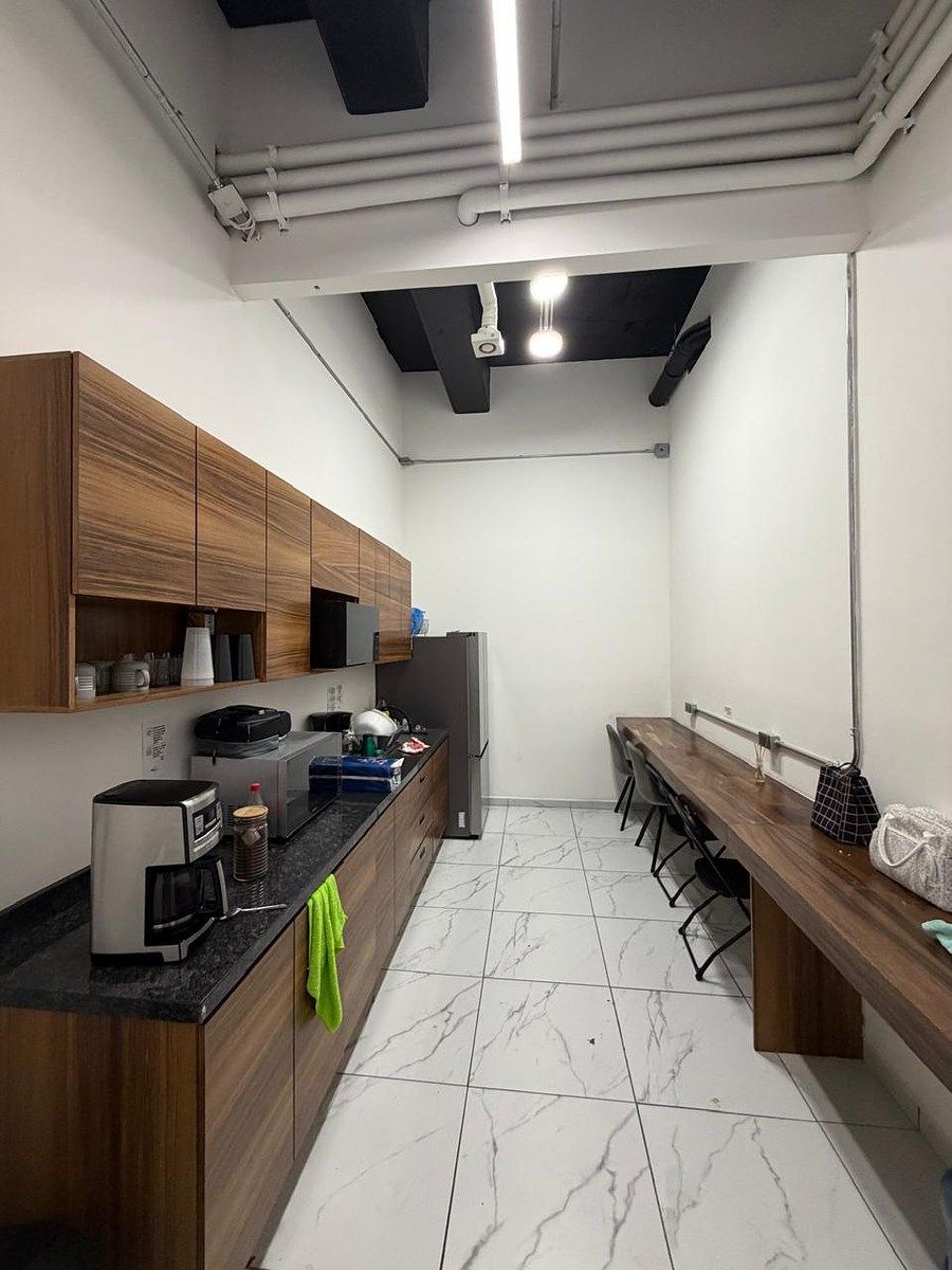 Sala Comercial em Arcos Vallarta, Guadalajara, foto 10 de 15
