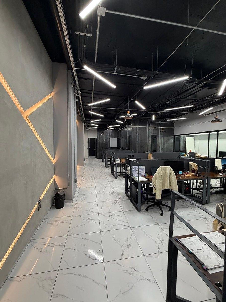 Sala Comercial em Arcos Vallarta, Guadalajara, foto 11 de 15