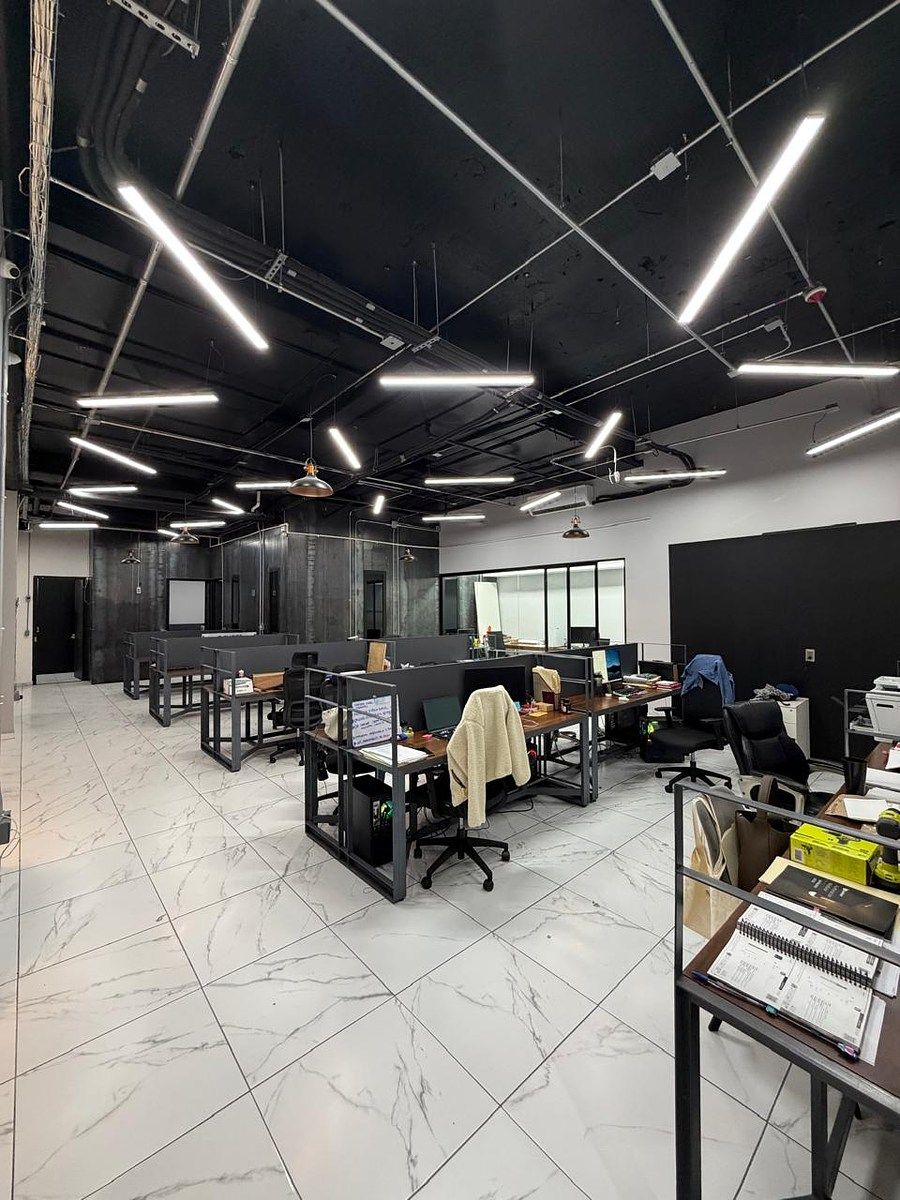 Sala Comercial em Arcos Vallarta, Guadalajara, foto 12 de 15
