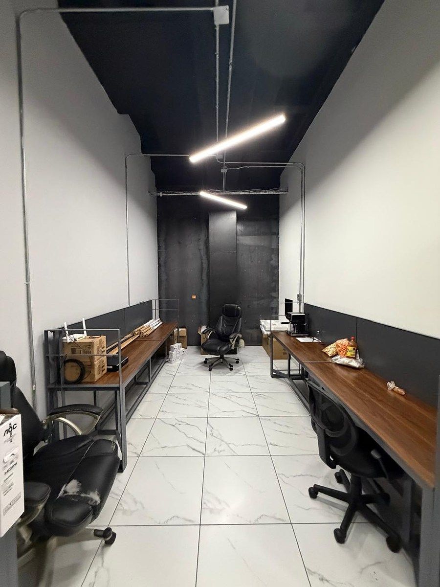 Sala Comercial em Arcos Vallarta, Guadalajara, foto 15 de 15