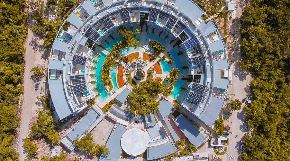 Apartamento em La Veleta, Tulum, foto 23 de 33