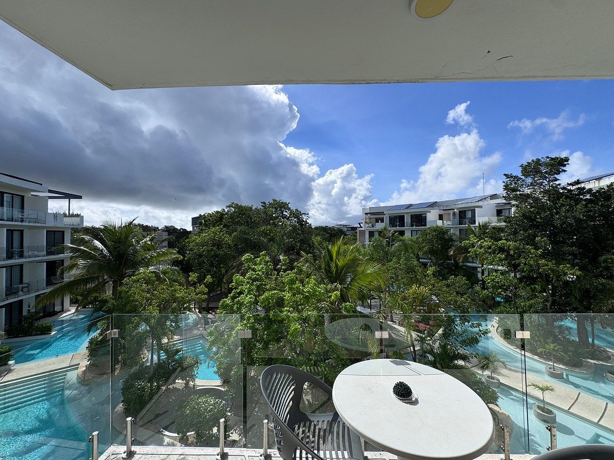 Apartamento em La Veleta, Tulum, foto 10 de 33