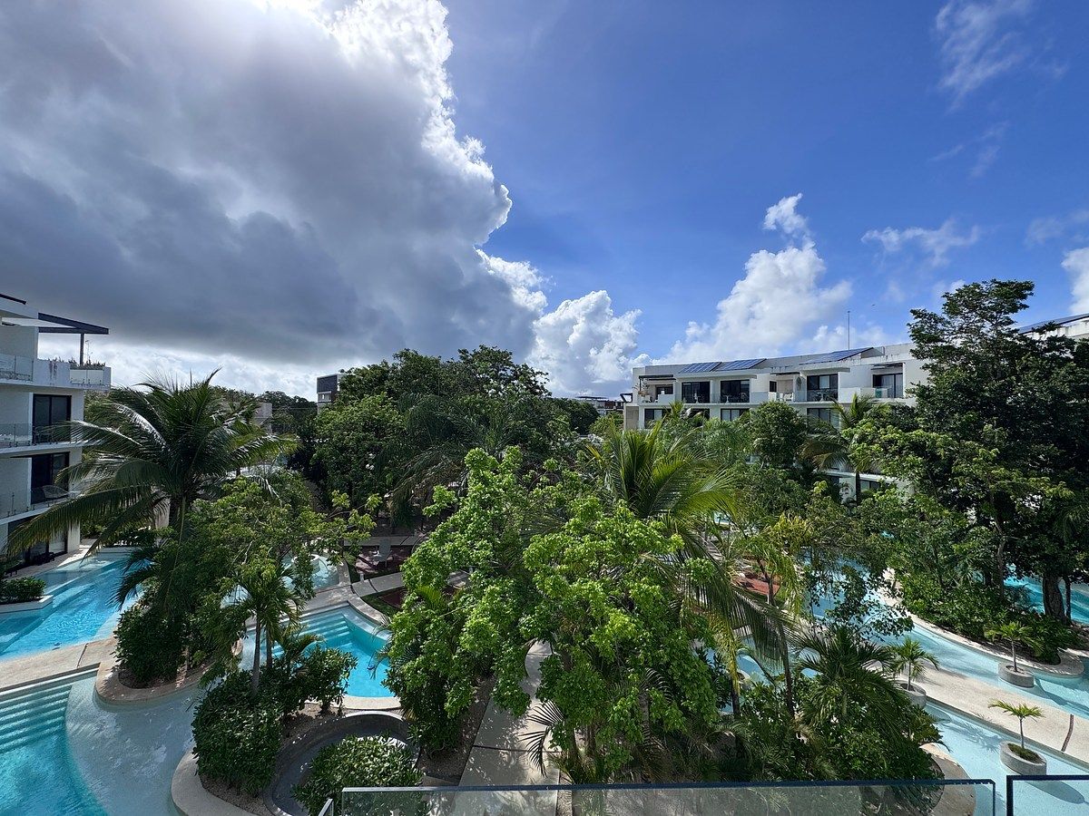 Apartamento em La Veleta, Tulum, foto 11 de 33