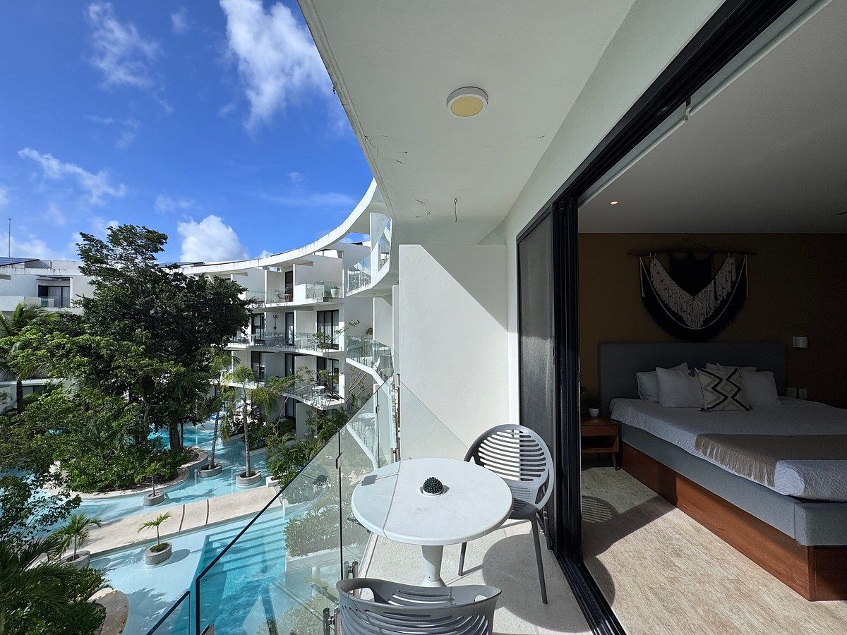 Apartamento em La Veleta, Tulum, foto 8 de 33