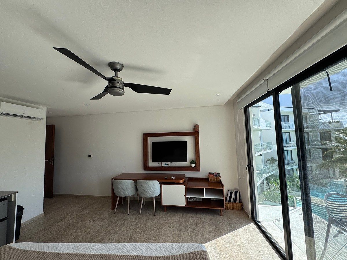 Apartamento em La Veleta, Tulum, foto 7 de 33