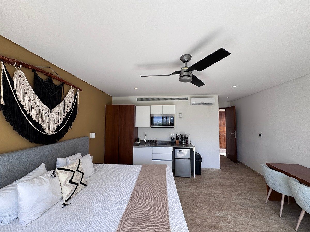 Apartamento em La Veleta, Tulum, foto 5 de 33