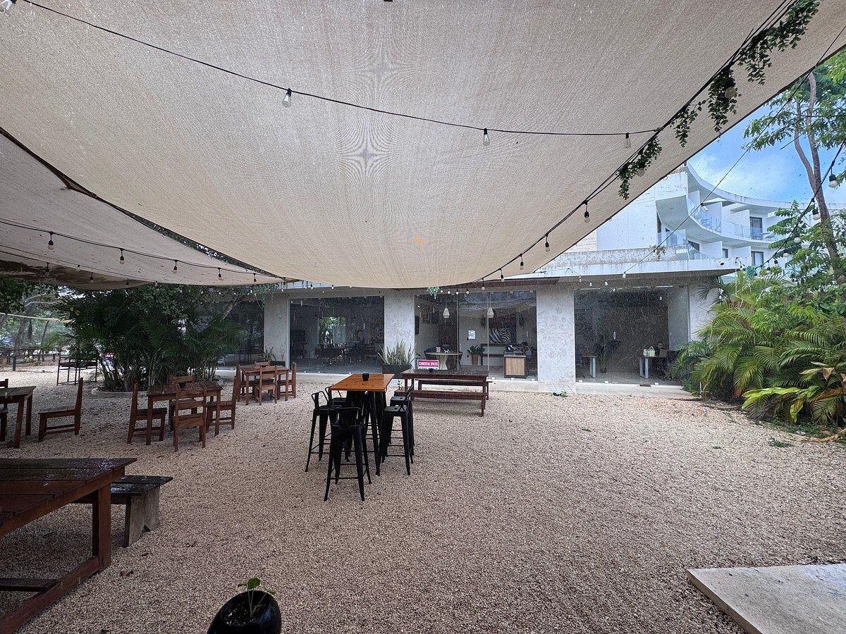 Apartamento em La Veleta, Tulum, foto 32 de 33