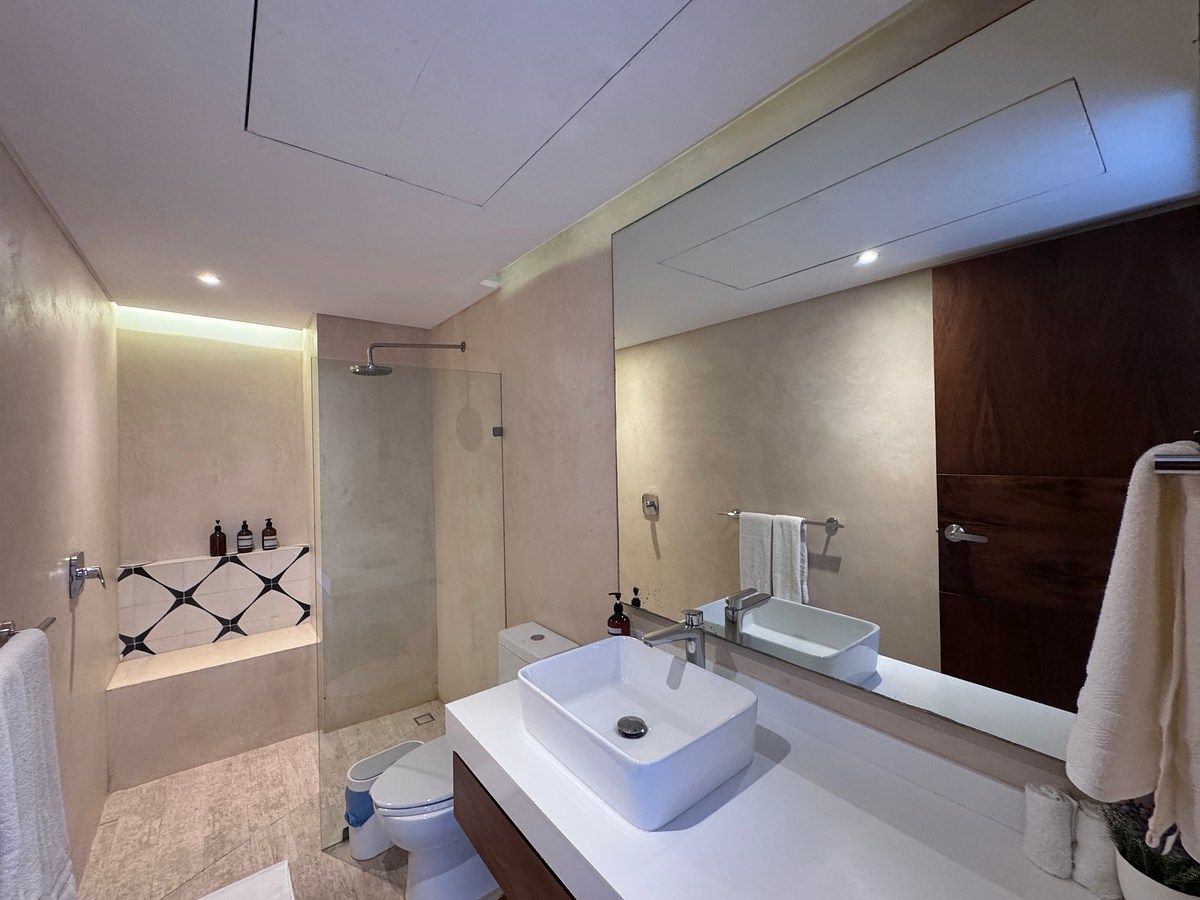 Apartamento em La Veleta, Tulum, foto 12 de 33