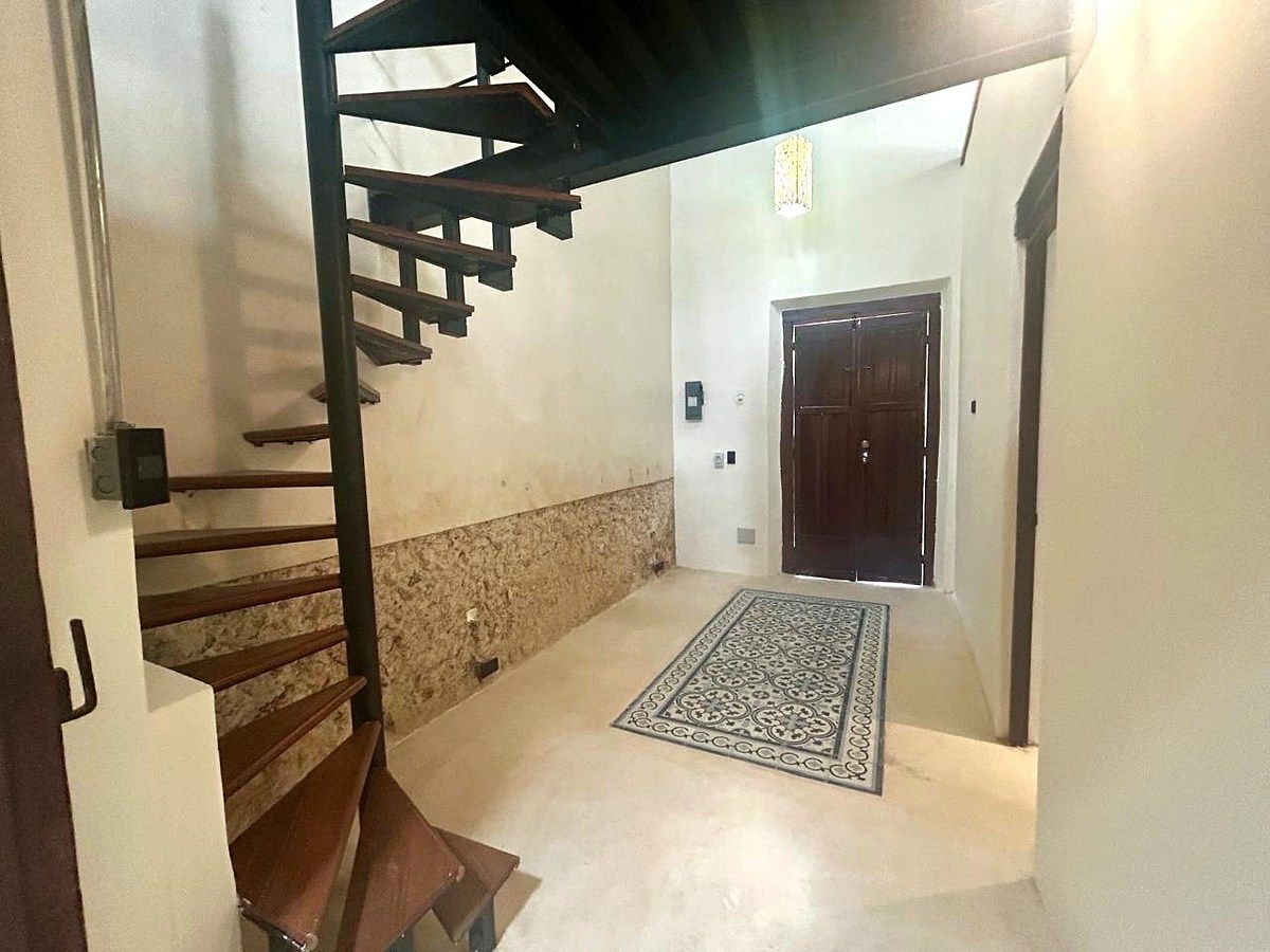 Casa en Mérida Centro, Mérida, foto 3 de 14