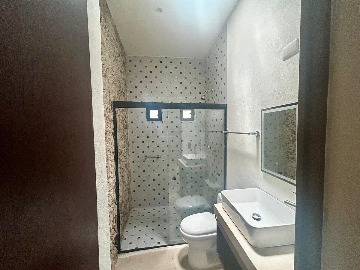 Casa en Mérida Centro, Mérida, foto 11 de 14
