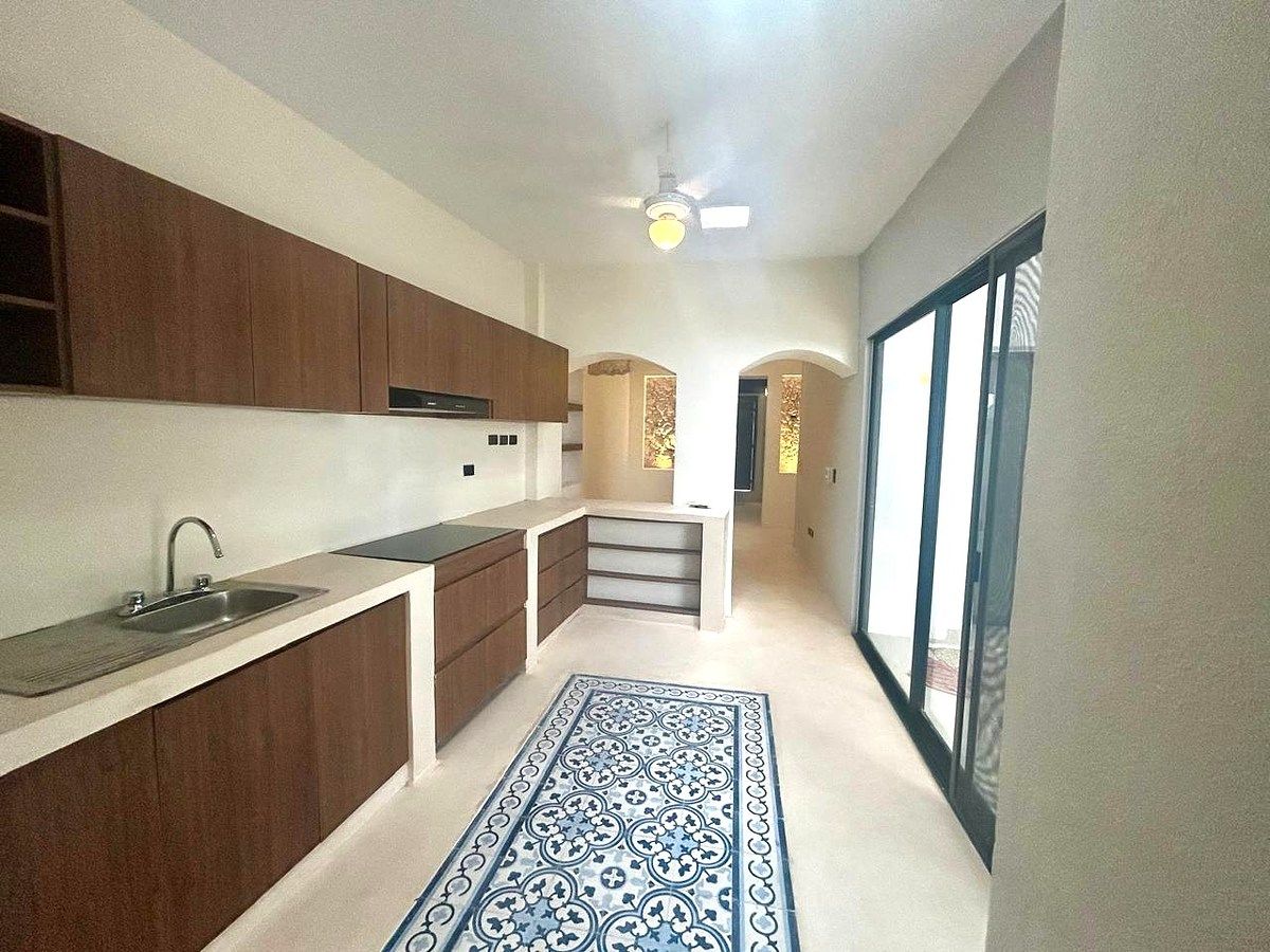 Casa en Mérida Centro, Mérida, foto 5 de 14